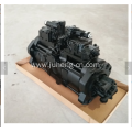 Excavator SK200-8 Hydraulic Pump K3V112DTP